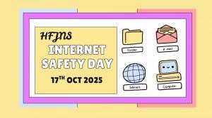 Internet Safety Day 2025