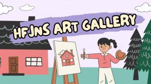 Art Gallery Summer 2025