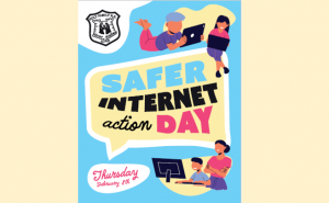 Safer Internet Action Day 2024