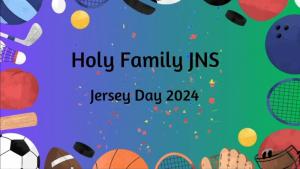 Jersey Day 2024
