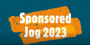 Sponsored Jog 2023